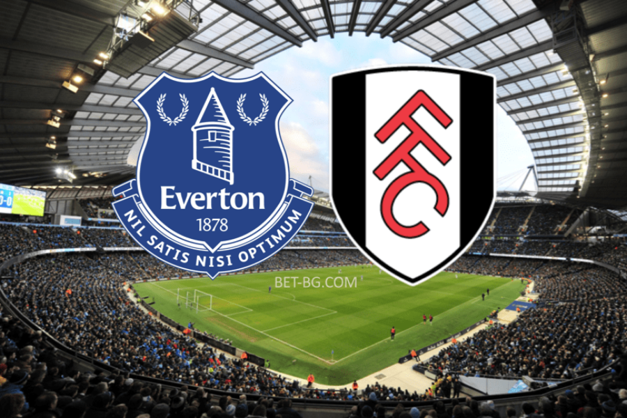 Fulham - Everton bet365