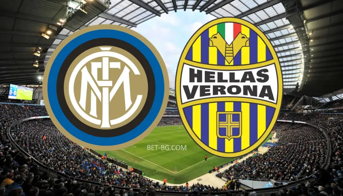 Inter Milan - Verona bet365