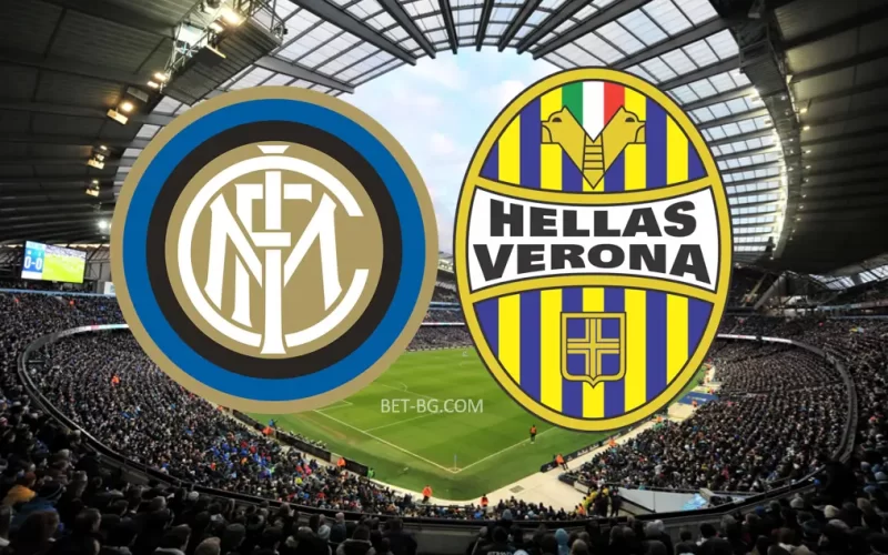 Inter Milan - Verona bet365