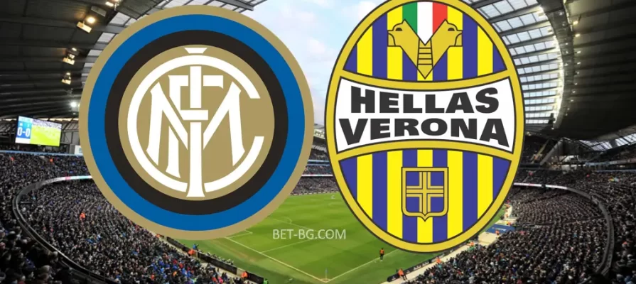 Inter Milan - Verona bet365