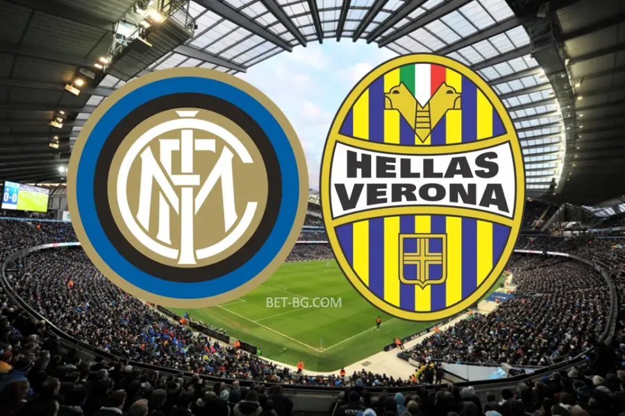 Inter Milan - Verona bet365