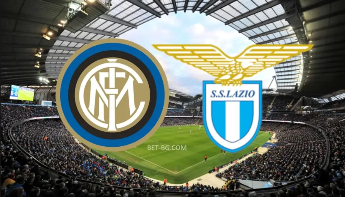 Inter Milan - Lazio bet365