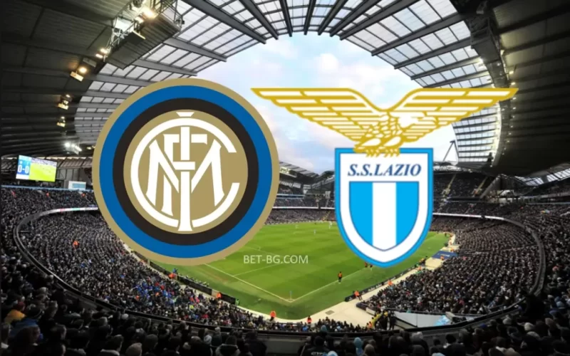 Inter Milan - Lazio bet365