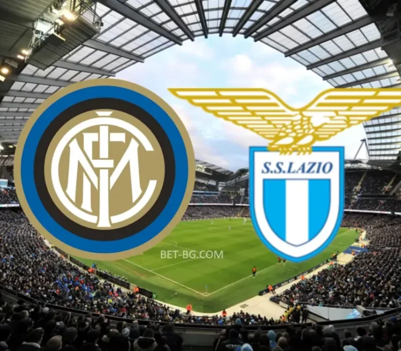 Inter Milan - Lazio bet365
