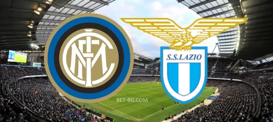 Inter Milan - Lazio bet365