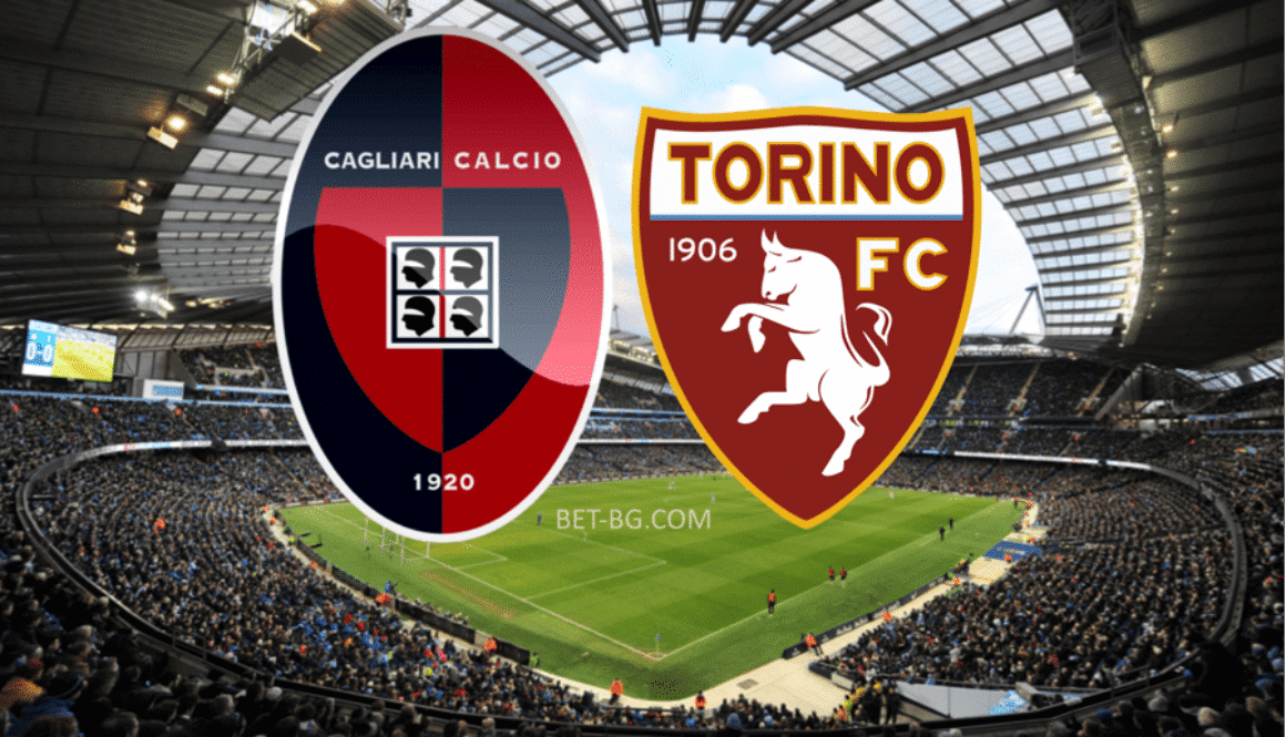 Cagliari - Torino bet365
