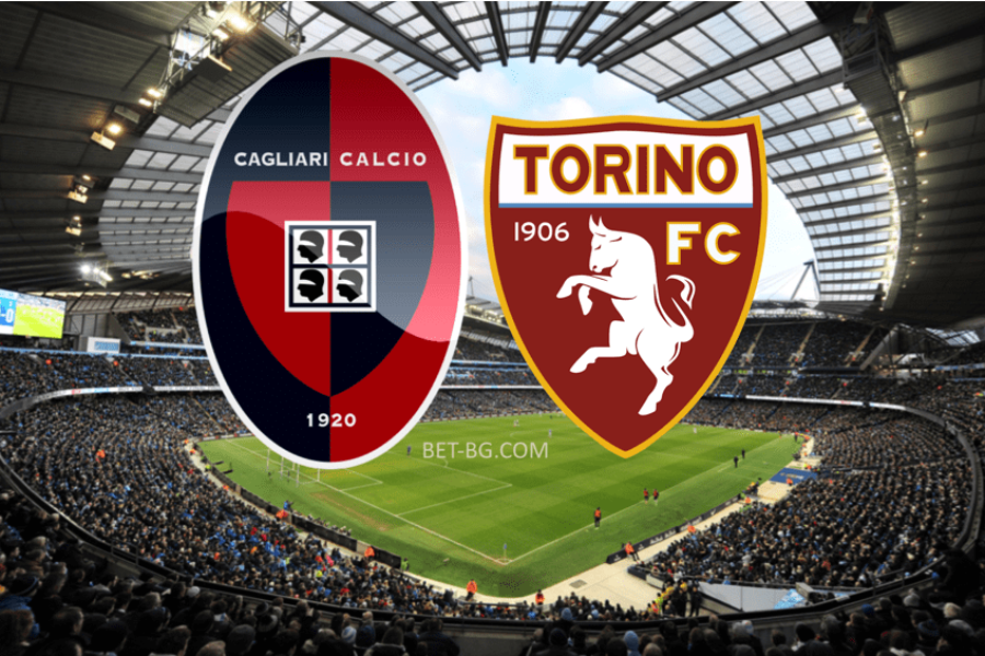 Cagliari - Torino bet365