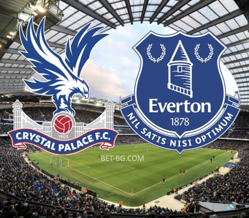 Crystal Palace - Everton bet365 Crystal Palace - Everton bet365