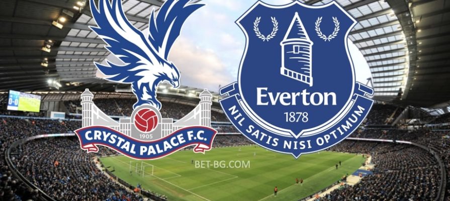 Crystal Palace - Everton bet365