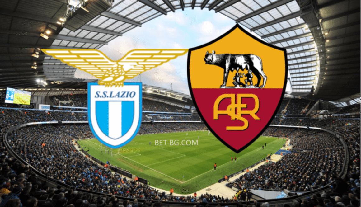 Lazio - Roma bet365