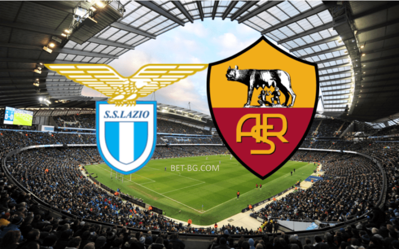 Lazio - Roma bet365