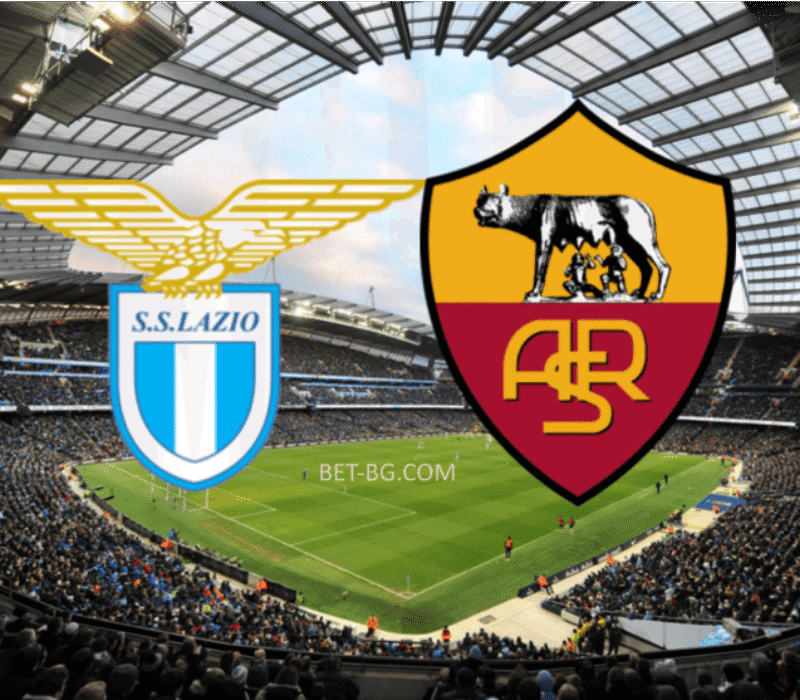 Lazio - Roma bet365