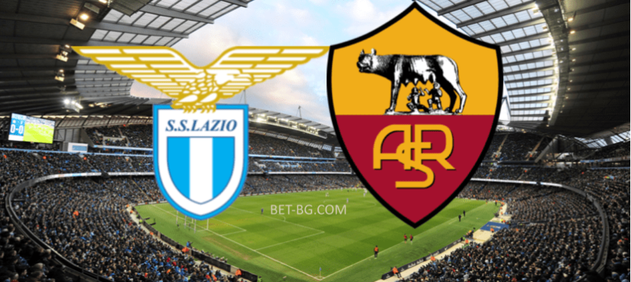 Lazio - Roma bet365