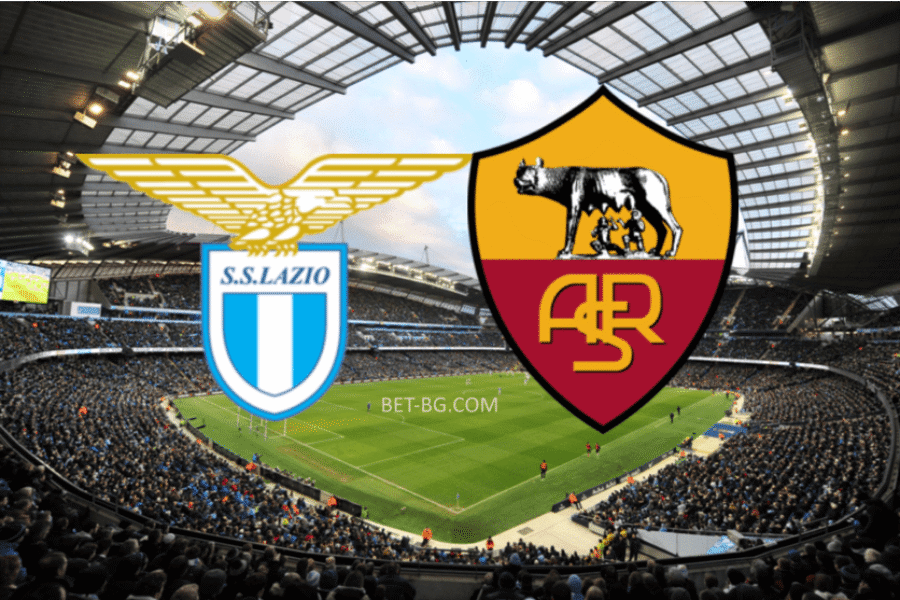 Lazio - Roma bet365