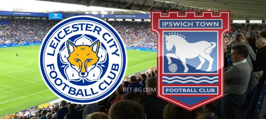 Leicester - Ipswich bet365