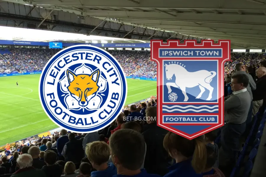 Leicester - Ipswich bet365