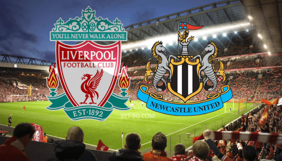 Liverpool - Newcastle bet365