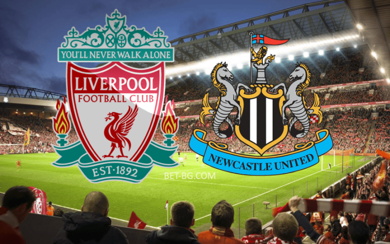 Liverpool - Newcastle bet365