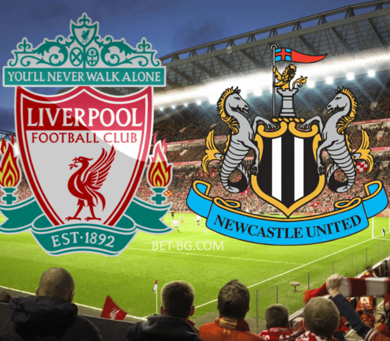 Liverpool - Newcastle bet365