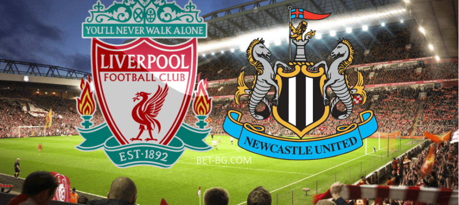 Liverpool - Newcastle bet365