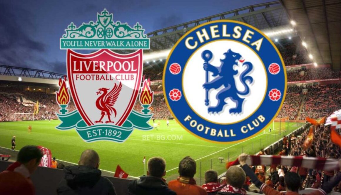 Liverpool - Chelsea bet365