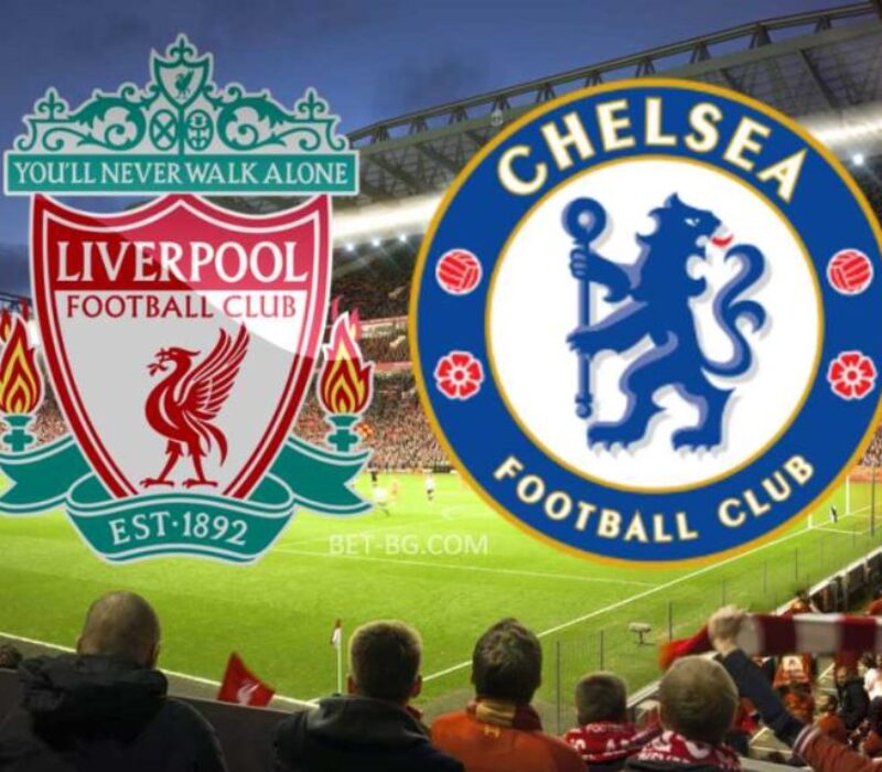 Liverpool - Chelsea bet365 Liverpool - Chelsea bet365