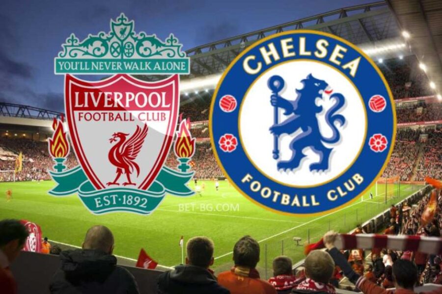 Liverpool - Chelsea bet365