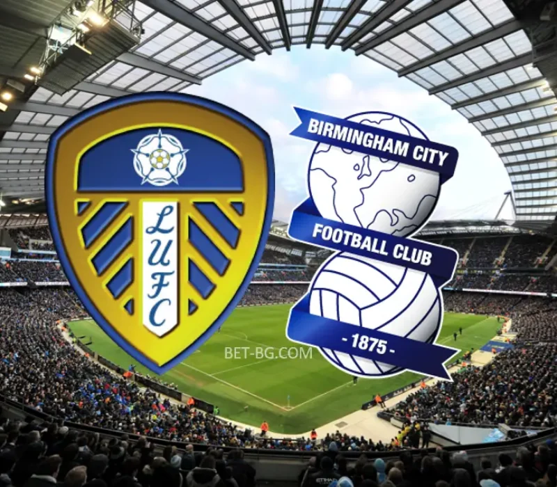 Leeds - Birmingham bet365