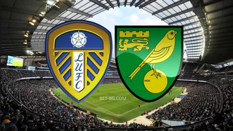 Leeds v Norwich bet365