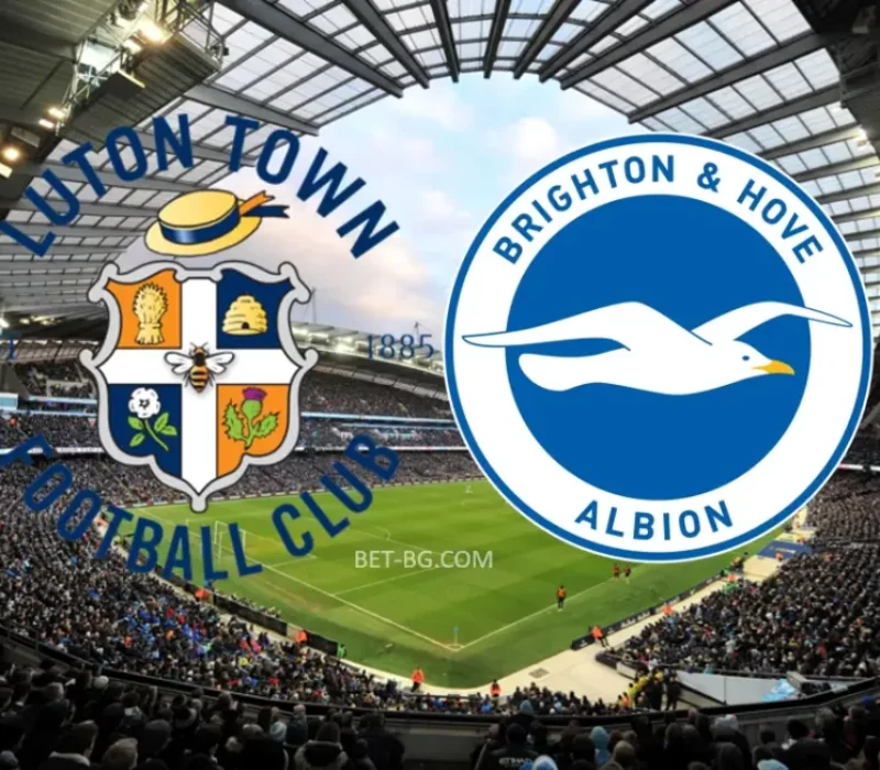 Luton - Brighton bet365 Luton - Brighton bet365
