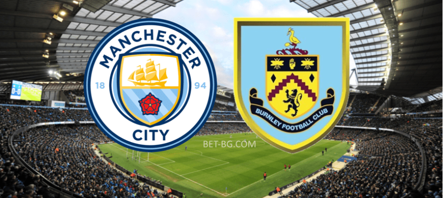 Manchester City - Burnley bet365