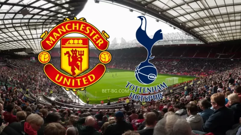 Manchester United - Tottenham bet365
