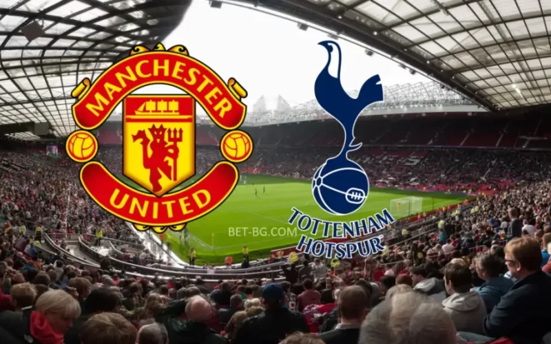 Manchester United - Tottenham bet365