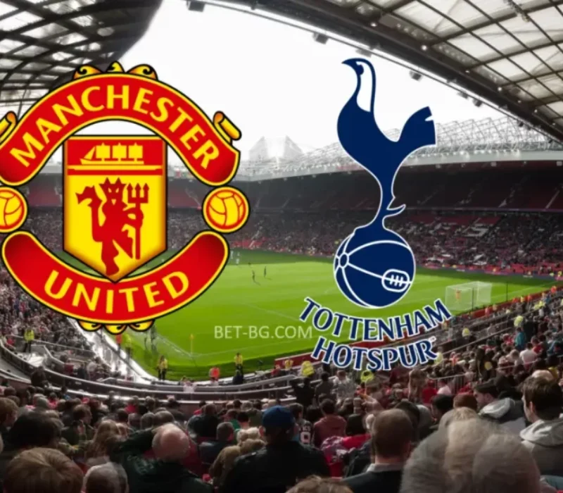 Manchester United - Tottenham bet365