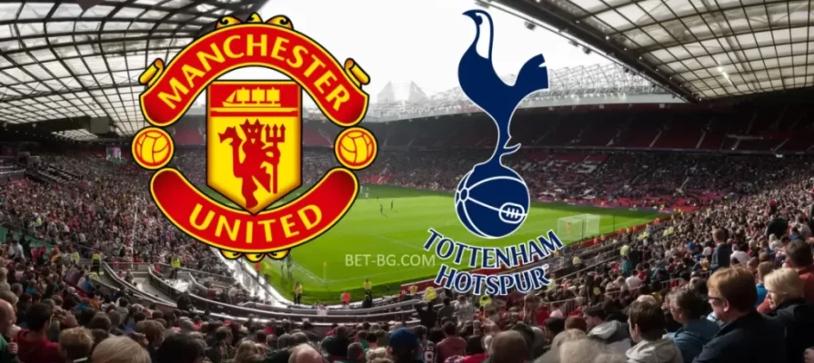 Manchester United - Tottenham bet365