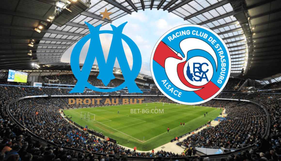 Marseille - Strasbourg bet365