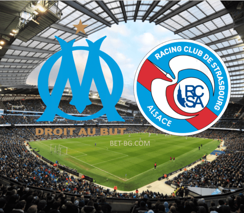 Marseille - Strasbourg bet365