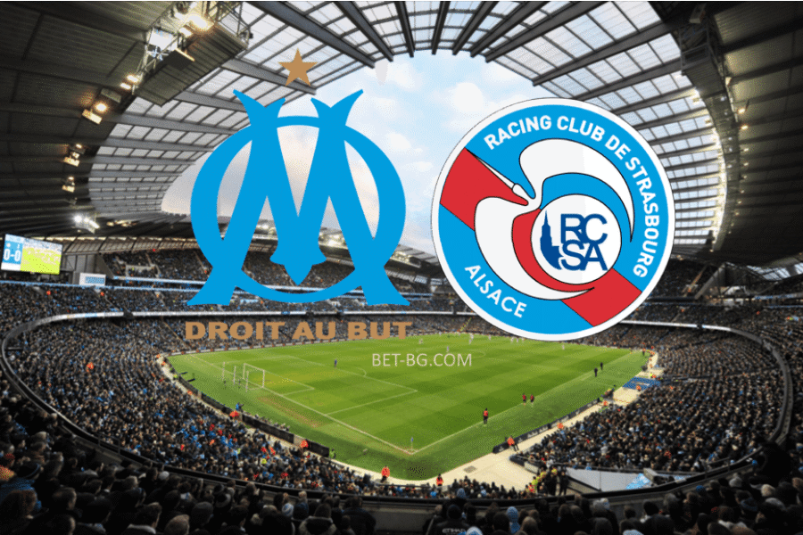 Marseille - Strasbourg bet365