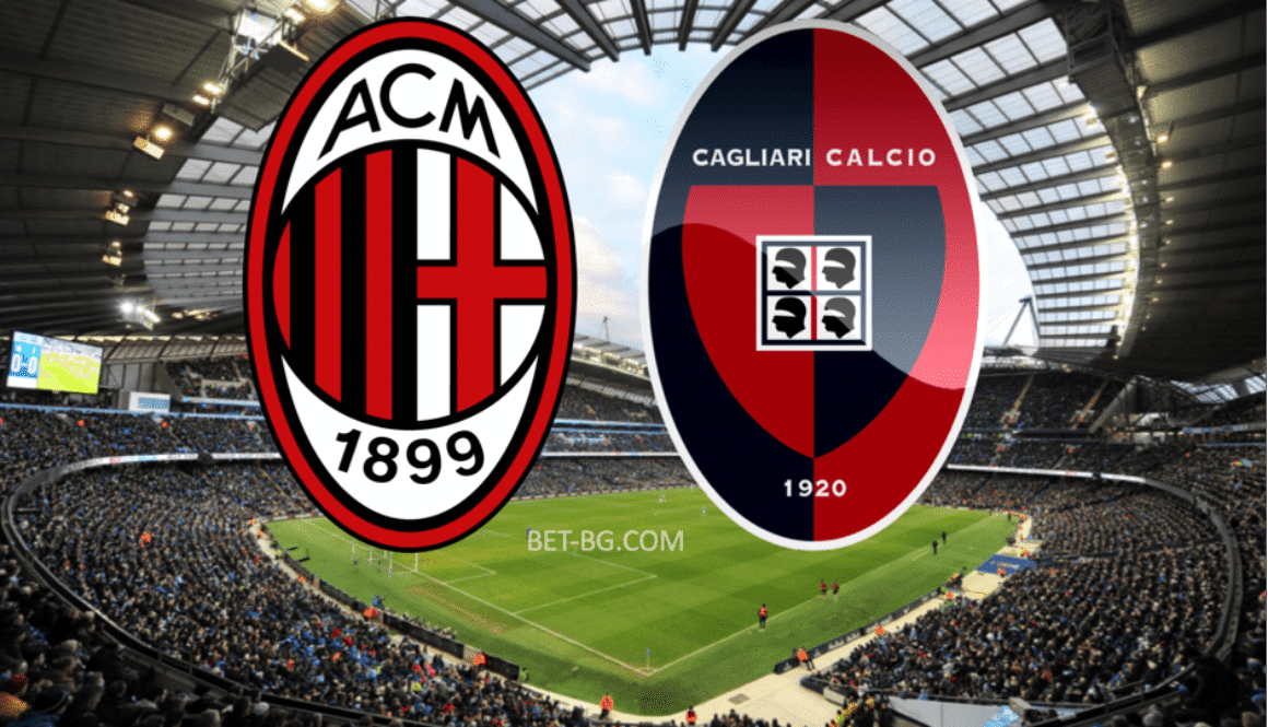 AC Milan - Cagliari bet365