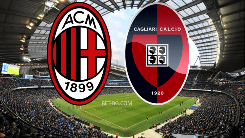 AC Milan - Cagliari bet365