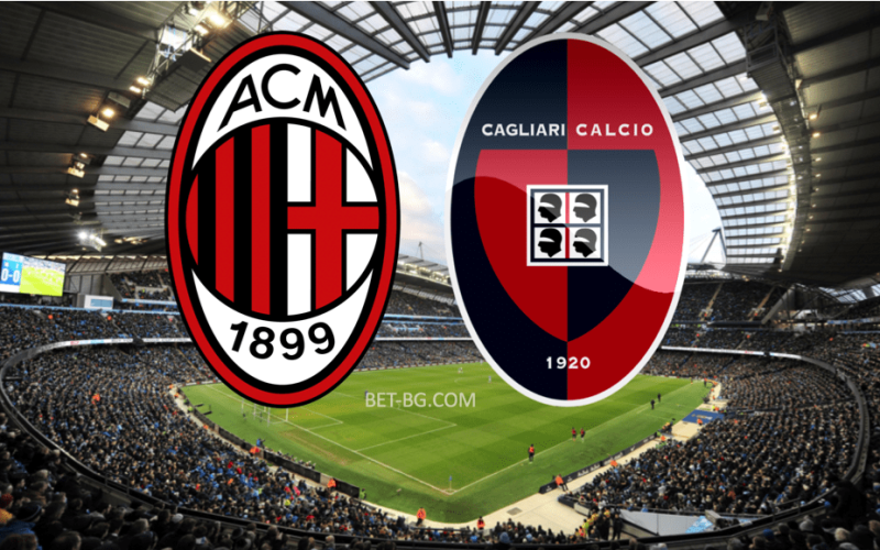 AC Milan - Cagliari bet365