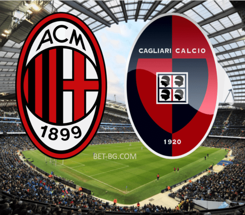 AC Milan - Cagliari bet365