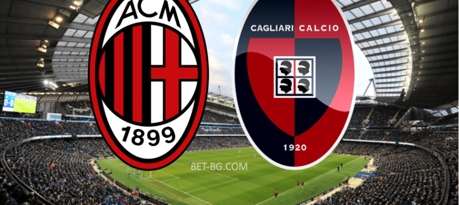 AC Milan - Cagliari bet365