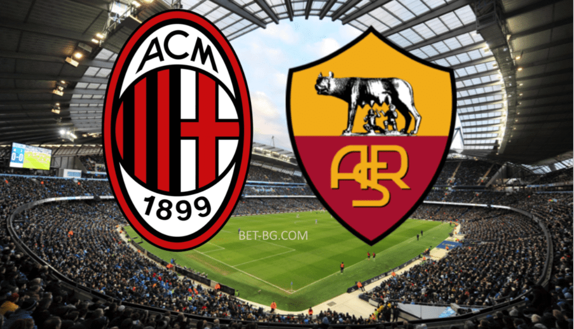 Milan - Roma bet365