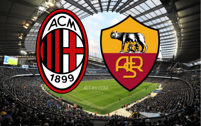 Milan - Roma bet365
