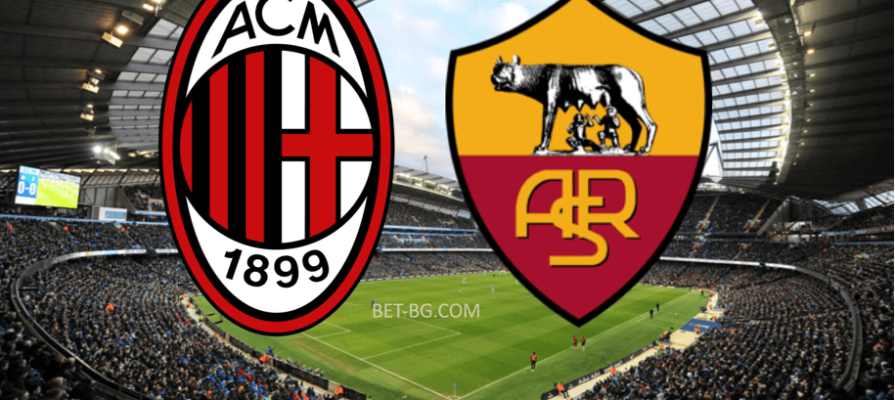 Milan - Roma bet365