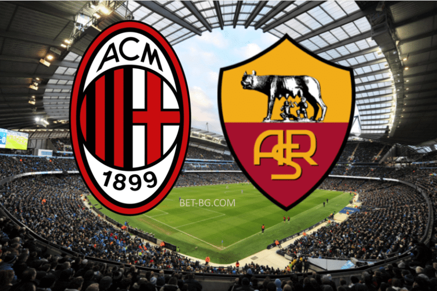 Milan - Roma bet365