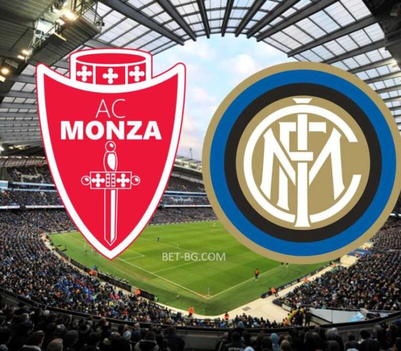 Monza - Inter Milan bet365