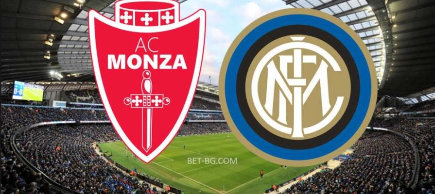 Monza - Inter Milan bet365