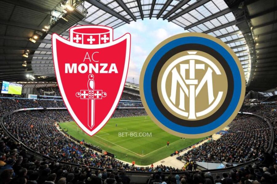 Monza - Inter Milan bet365